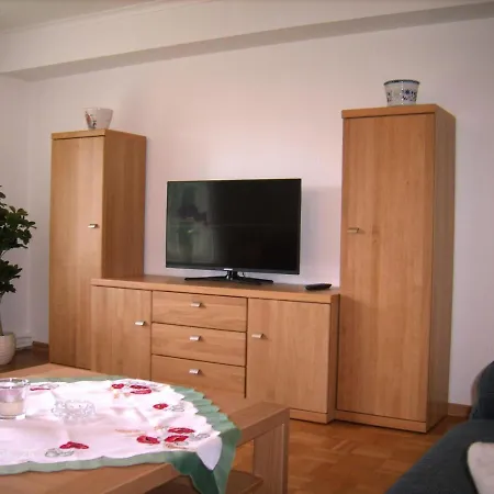 Apartment Finkenhof-wohnung-rose *