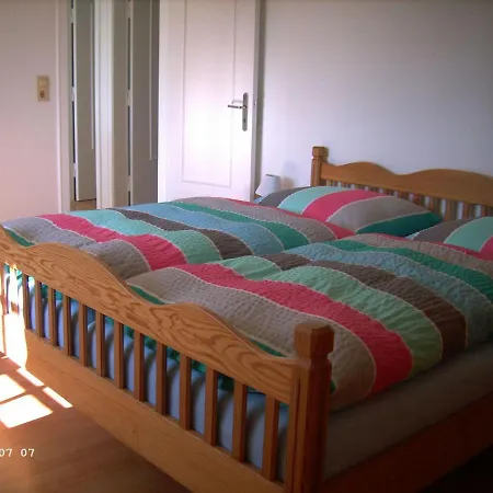 Apartment Finkenhof-wohnung-rose *
