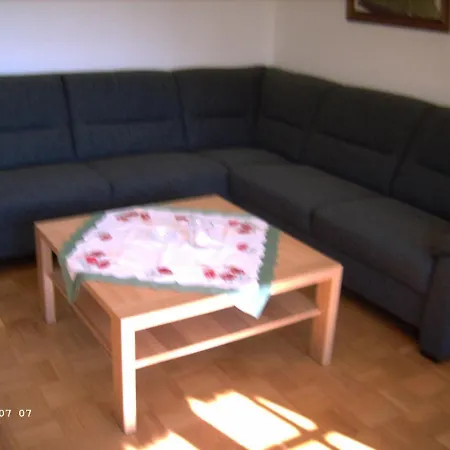 Apartment Finkenhof-wohnung-rose *