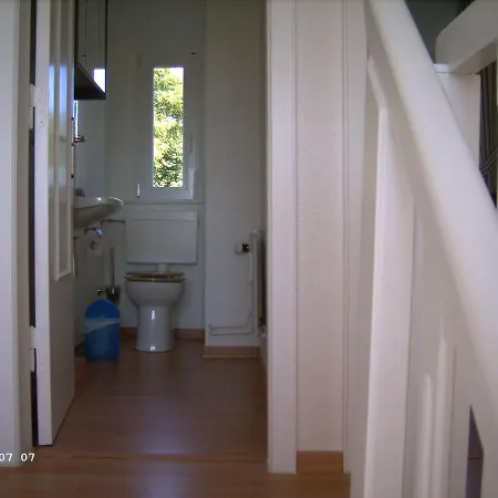 Finkenhof-wohnung-rose Apartment *