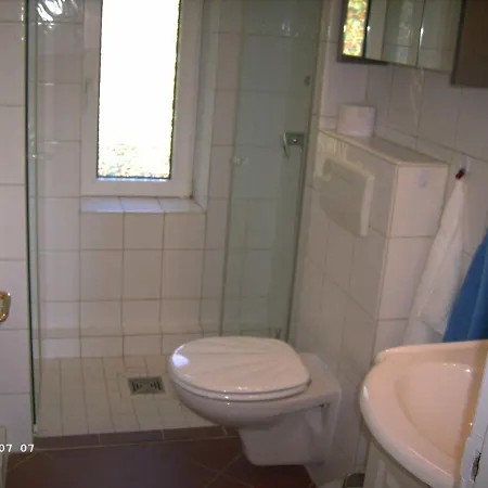 Apartment Finkenhof-wohnung-rose *